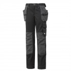 Pantalon de travail west ham construction femme helly hansen - Coloris et taille au choix