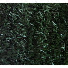 Haie artificielle 126 brins vert sapin en rouleau ultra (lot de 6) 1.5 x 3 m