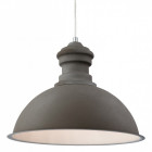 Suspension aztec, béton Suspension aztec, béton