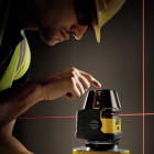 Laser Stanley Matrix multiligne SML - 4+2 lignes 1Aplomb - Malette - 1-77-322