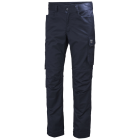 Pantalon manchester work pant helly hansen - noir - 77523_990-c60 Pantalon manchester work pant helly hansen - noir - 77523_990-c60
