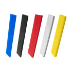 Assortiment de 1000 cales plates 100 x 24 mm Edma (5 épaisseurs x200) 186055