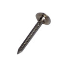Pointe TEL Annelée Inox 17% 60×3.0mm-Seau 5kg - DIMOS - 777178