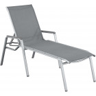 Bain de soleil empilable cirrus