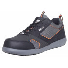 Baskets de sécurité basses s3 src holmen helly hansen - Pointure au choix