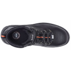 Chaussures de sécurité montantes s3 src bergholm mid helly hansen - Pointure au choix