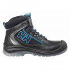 Chaussures de sécurité montantes s3 src vika mid tex helly hansen - Pointure au choix