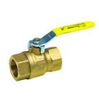 Vanne gaz 620 - Femelle / Femelle - Filetage 33/42