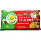 Terreau horticole plantes en pots et bacs terro-tonic 20 litres