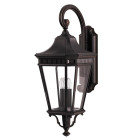 Applique costwold, bronze, grande