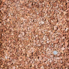 Gravier calcaire mix orange 8-12 mm - pack de 3,5m² (10 sacs de 20kg - 200kg)