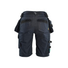 Short X1900 Denim stretch femme 79921141 - Couleur et taille au choix