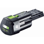 Batterie festool bp 18 li 3.0 ah ergo - 577704