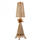Lampe de table  leda