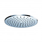 Tête de douche chromé ø 200 mm angle d'inclinaison réglable
