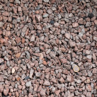 Gravier granit rouge 8-16 mm - sac 20 kg (0,4m²)