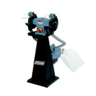 Touret femi 191 - 450 w triphasé - ø 150x25x16 mm - sans meules - 8003031