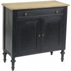 Buffet  1 tiroir new legende