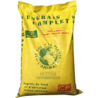 Engrais complet naturel triple origine
