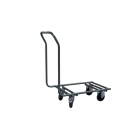 Chariot pour bacs 200 kg - 800006449