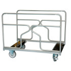 Chariot porte-tables 300 kg