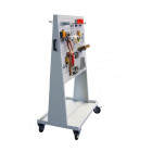 Chariot porte-outils 4 plaques 150 kg - 805007202