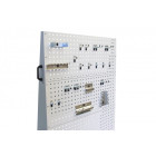 Chariot porte-outils 6 plaques 150 kg - 805007203