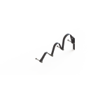 Sangle de maintien pour supports 3 vés - 805009573