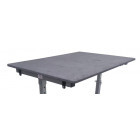 Plateau en bois CDF épaisseur 19 mm 400 kg - 805009575