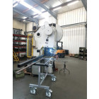 Jeu de 2 rouleaux pour chariot de transfert - 805009577