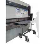 Jeu de 2 billes de roulage pour chariot de transfert - 805009576