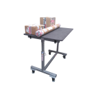 Plateau en bois CDF épaisseur 19 mm 400 kg - 805009575