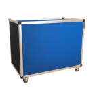 Chariot niveau constant beeplast FIMM