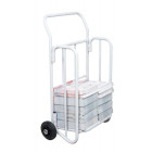 Diable format A3/A4 150 kg