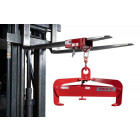 Fourreau simple pour pince à fût 600 kg - 842007224