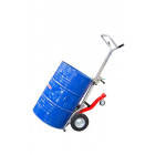 Diable dépalettiseur Roulfût® sans treuil simple griffe 350 kg