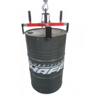 Pince à fûts automatique 4 points 350 kg - 845010415