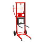 Gerbeur manuel roues PN 250 kg - 855000651