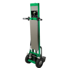 Gerbeur Tiller® levée électrique - FIMM