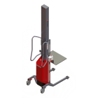 Niveau constant pour gerbeurs monomât 80 à 150 kg - 855009596