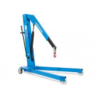 Grue d'atelier non encadrante forme V pliante 1000 kg - 855010011