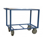 Servante d'atelier 1 plateau 500 kg
