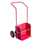 Diable transvaseur roues PN 60 à 120 L - 840009380