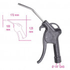 Beta tools pistolet de soufflage progressif 1949f 019490027