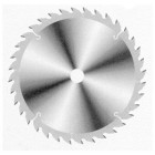 Lame bois Ø 315x30 mm 24 dents FEMI pour scie à onglet TS36-532 - 8025191302742