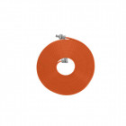 Arroseur souple 15 m gardena - orange 996-20