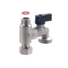 Robinet de repiquage pour alimentation machine à laver NOYON & THIEBAULT