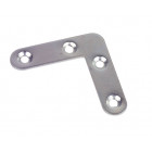 equerre de cadre  MONIN 514650