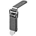 fermeture a levier 7005 avec crochet 7005-50 MONIN 270310