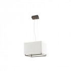 Suspension marron vesper 3 ampoules